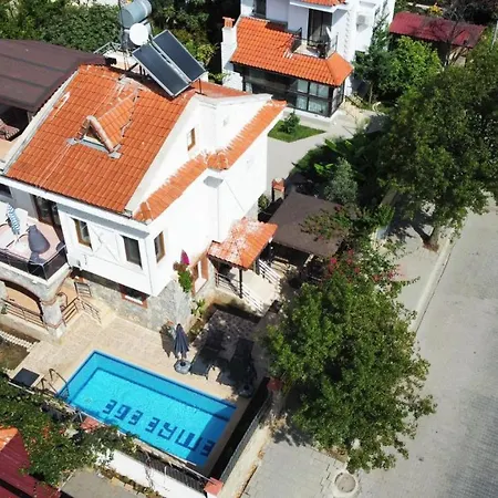 Liman Vilă