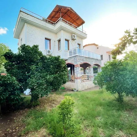 Liman Vilă Fethiye