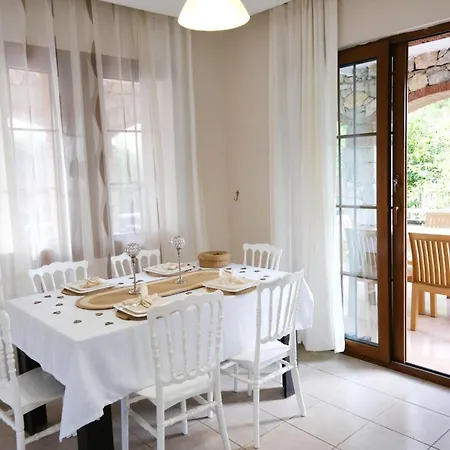 Villa Liman Fethiye