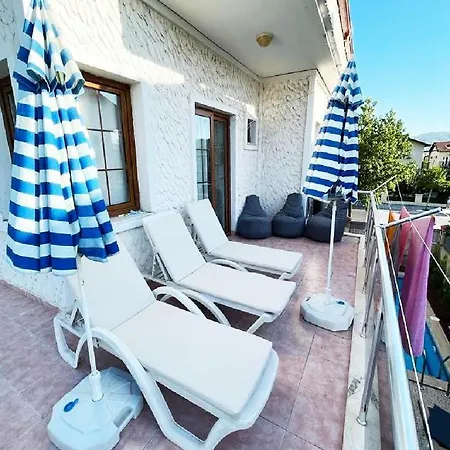 Liman * Fethiye