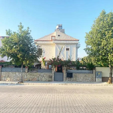Vilă Liman *
