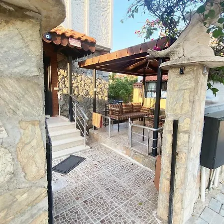 Liman Villa