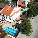 Liman Villa