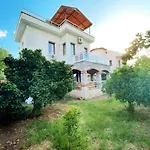 Liman Villa Fethiye