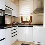 Liman Villa *