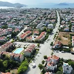 Liman Villa
