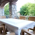 Liman Villa *