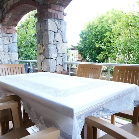 Liman Villa *
