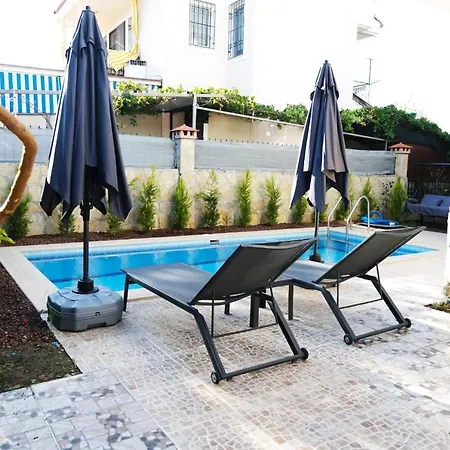 Villa Liman Fethiye