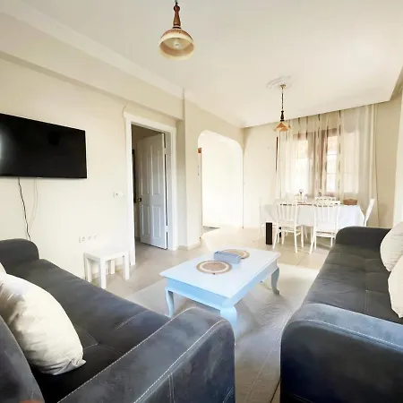 Liman Villa *