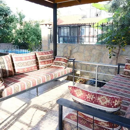 Liman * فتحية