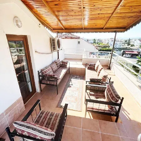 Liman Villa Fethiye