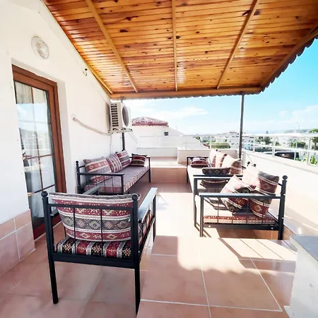 Villa Liman Fethiye